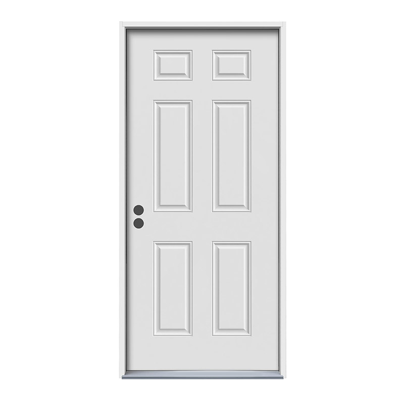 Exterior Door Unit