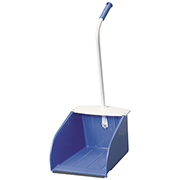 Stand Up Dust Pan Poly