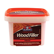 Carpenter'S Wood Filler 16 Oz