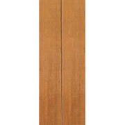 Hardboard Bi-Fold Door