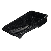 Deep Well Plastic Tray Liner