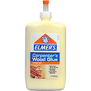 Elmers Wood Glue