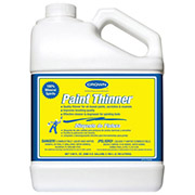Paint Thinner Gallon