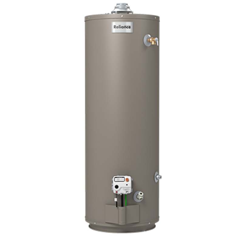 40G Gas Mh Water Heater