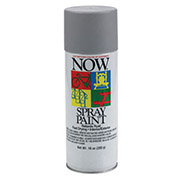 Now Spray Gray Primer