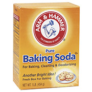 Arm & Hammer Baking Soda 4 Lb