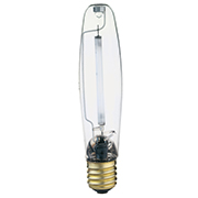 250W Clear Hp Sodium Bulb Mogul