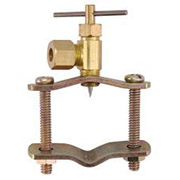 1/4" Outlet Self Tap Water Valve