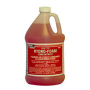 Red Acid Coil Cleaner
