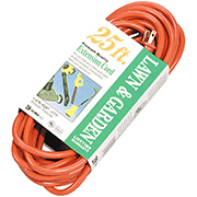 13 Amp X 25' Extension Cord