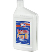 Vacuum Pump Oil Quart