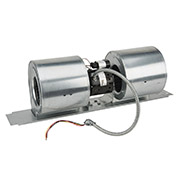 330-3 1St Co Blower Assembly