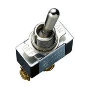 20Amp Toggle Switch On/Off
