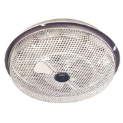 157 Broan Surface Ceiling Heater