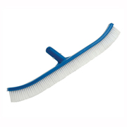 Curved Pool Brush