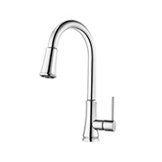 Pp Pull Down Kitch Faucet Ch