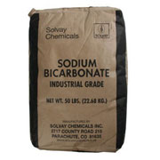 Sodium Bicarbonate 50 Lb