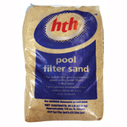 Pool Filter Sand 50 Lb