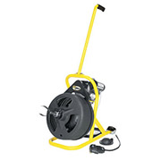 Drain Cleaning Sewer Machine