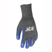Latex Coated Work Glove