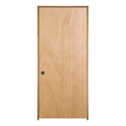 1-3/8 Hollow Core Hardboard Door Unit