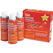 Indoor Insect Fogger Pack3