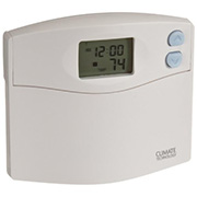 Ctc Digital 5Day/2Day Thermostat