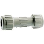 1/2" Cpvc Compression Coupling