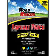 Road Rescue Patch 7 Sq. ft.