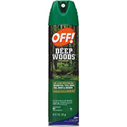 Deep Woods Off Spray 9Oz