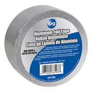 2" X 50 Yds Aluminum Foil Tape