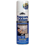 Popcorn Spray Texture 16 Oz