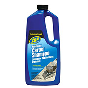 Carpet Shampoo Gallon