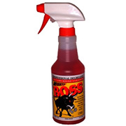 Mighty Boss Cleaner 1Quart