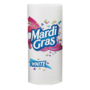 Paper Towels White
