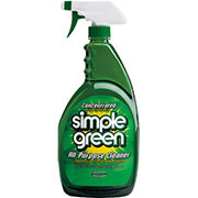 Simple Green Degreaser And Cleaner