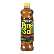 Pine Sol Cleaner