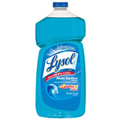Lysol Disinfectant Cleaner 40 Oz