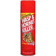 Enforcer Wasp/Hornet Spray 16 Oz