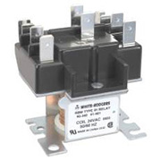 208/240 Volt Switching Relay