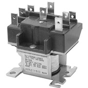 Switching Relay 24 Volt