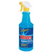 Windex Cleaner