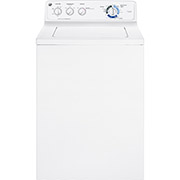 Hotpoint Wht Top Load Washer