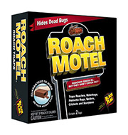 Black Flag Roach Motel Pack/2