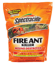 Fire Ant Killer 4 Lb