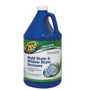 Zep Mold and Mildew Stain Remover