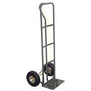 600 Lb. Commercial Hand Truck