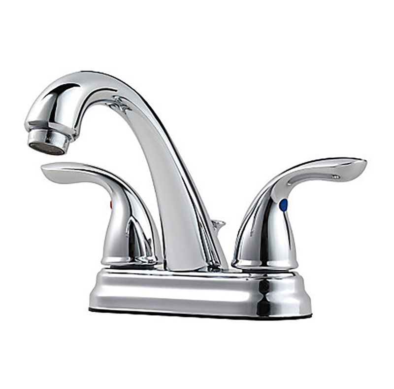 Price Pfister Two Handle Bath Faucet