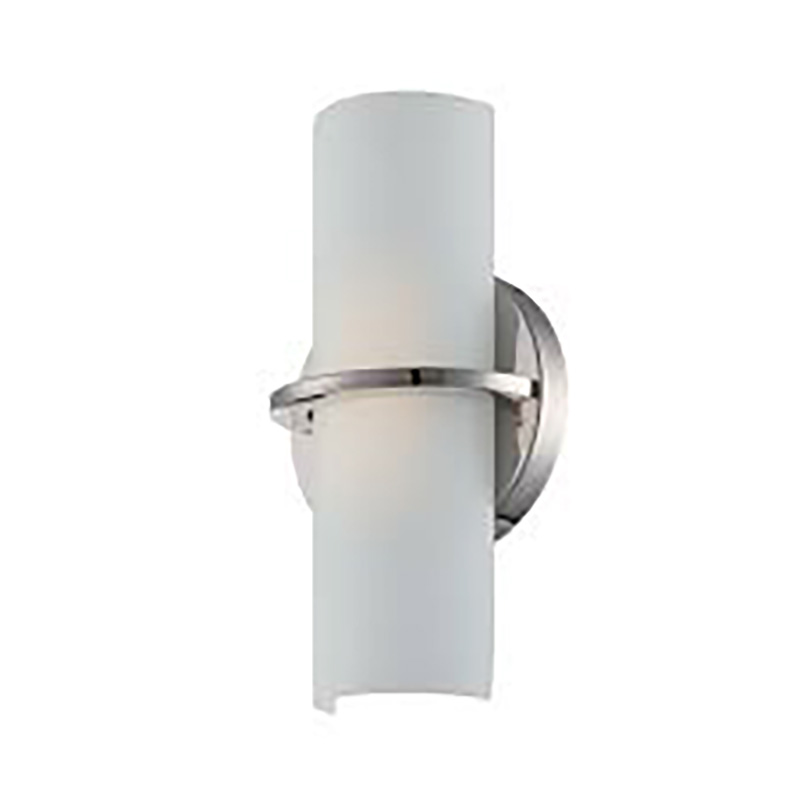 1 Light LED Wall Sconce