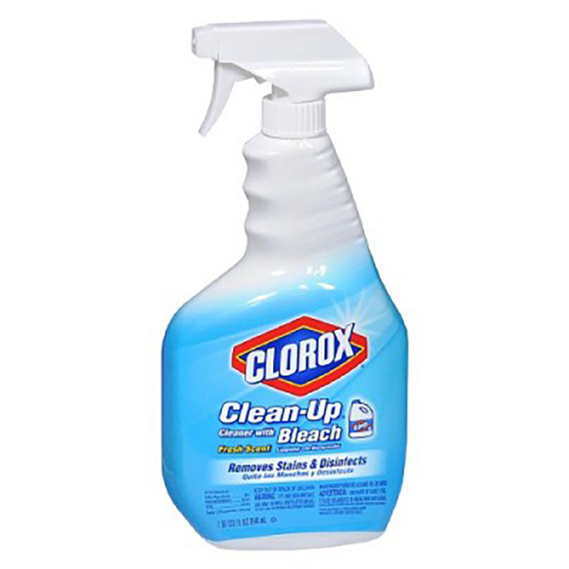 Clorox Disinfectant Spray Fresh Scent - 32 oz